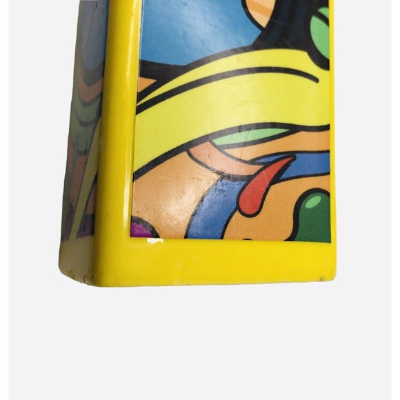 Novo Brazil Brewing Company Craft Beer Tap Pull Handle Chula Vista Toucan AS IS - Picture 10 of 16